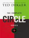 The Circle (eBook): The Complete Volumes of Black, Red, White, & Green